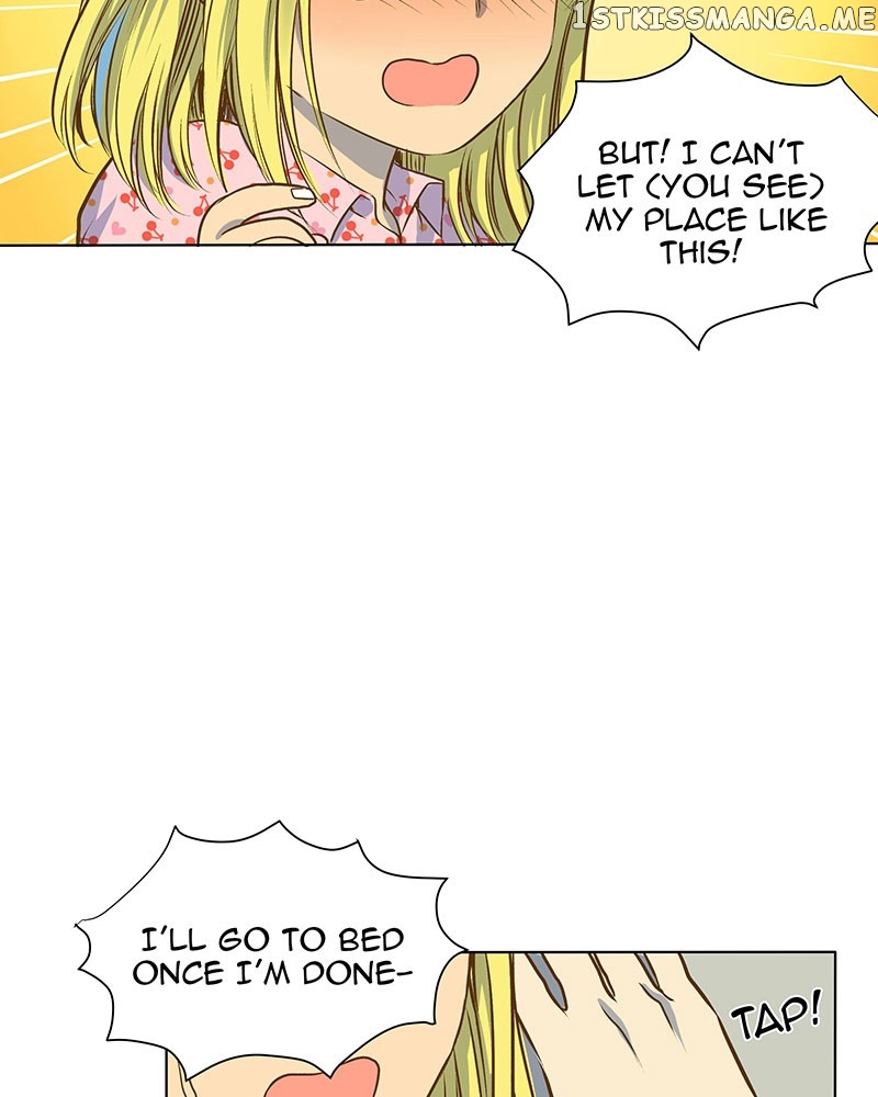 My Deepest Secret chapter 16 - page 26