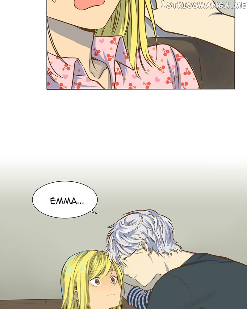 My Deepest Secret chapter 16 - page 27