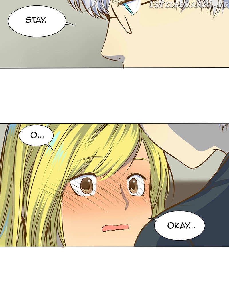 My Deepest Secret chapter 16 - page 29