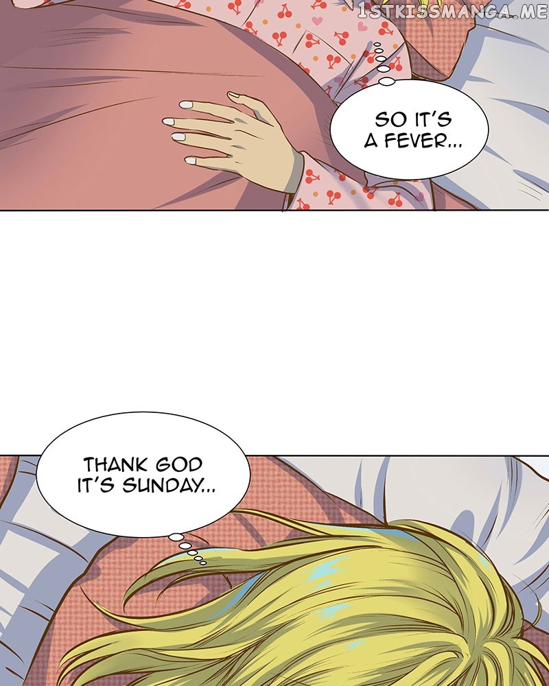 My Deepest Secret chapter 16 - page 3