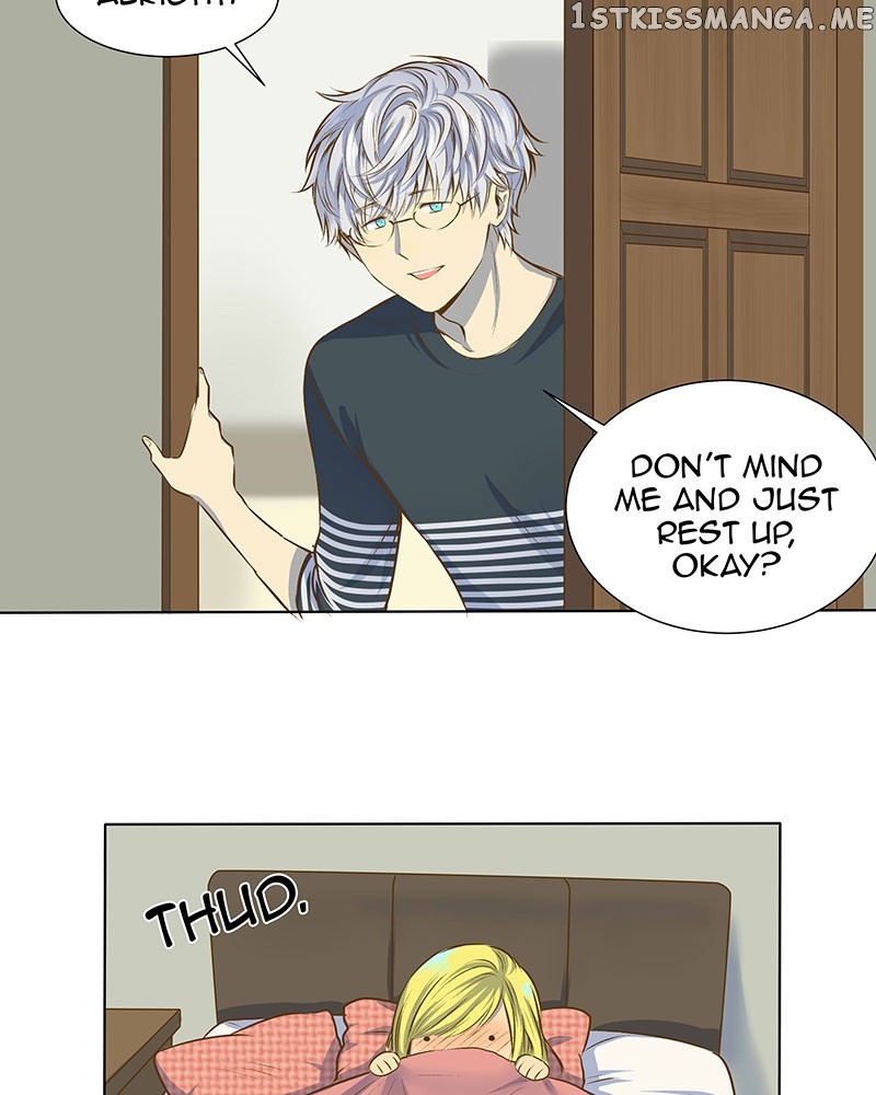 My Deepest Secret chapter 16 - page 34