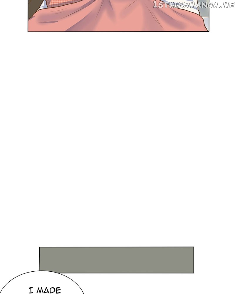 My Deepest Secret chapter 16 - page 35