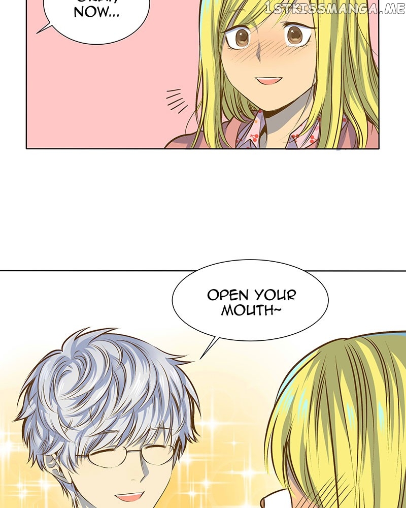 My Deepest Secret chapter 16 - page 38