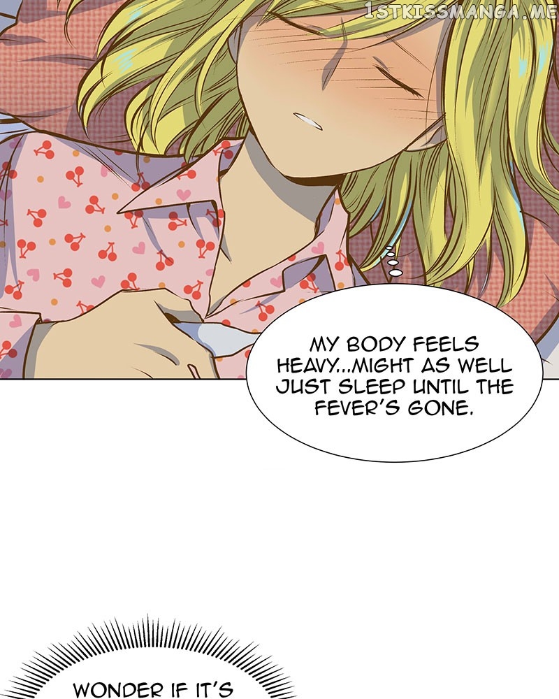My Deepest Secret chapter 16 - page 4