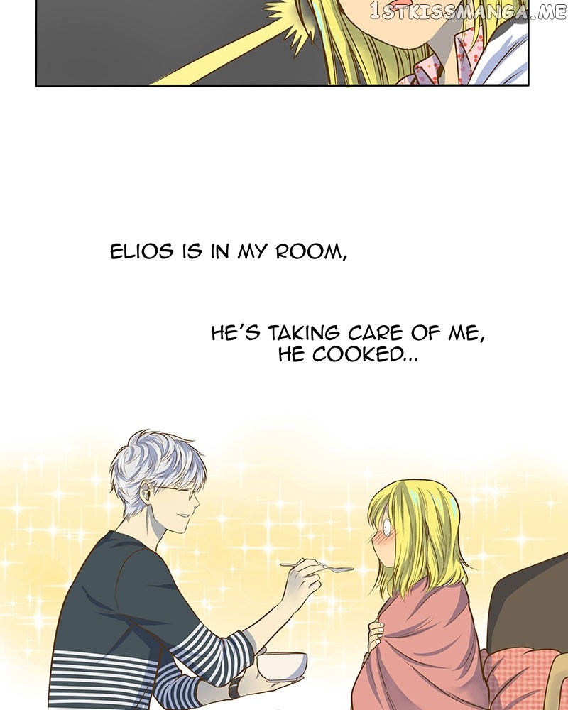 My Deepest Secret chapter 16 - page 40