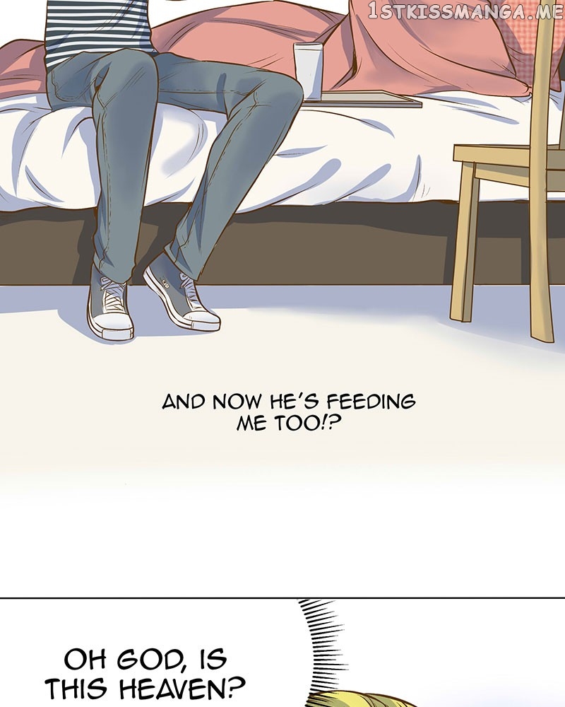 My Deepest Secret chapter 16 - page 41
