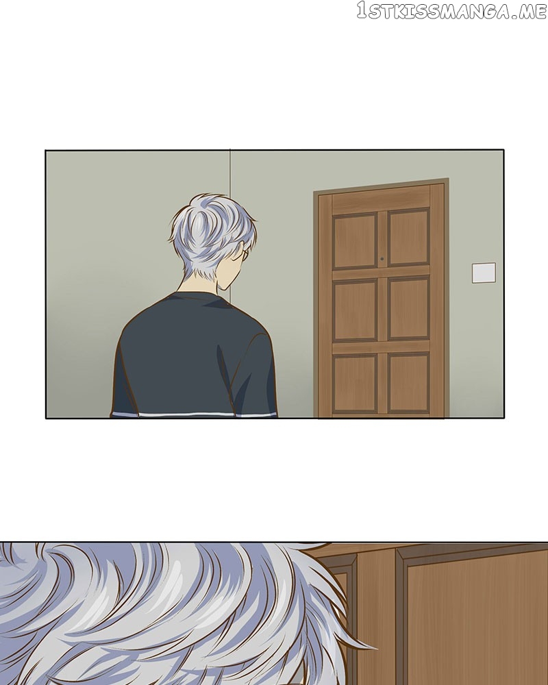My Deepest Secret chapter 16 - page 46