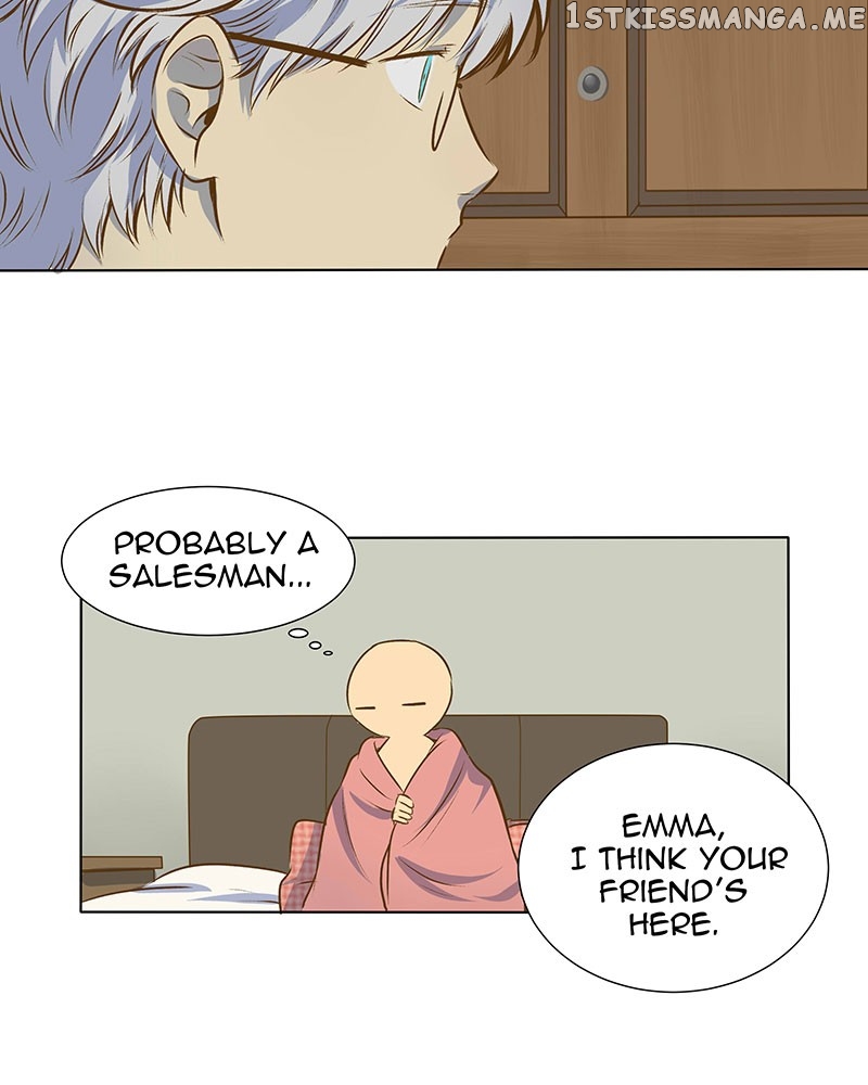 My Deepest Secret chapter 16 - page 47
