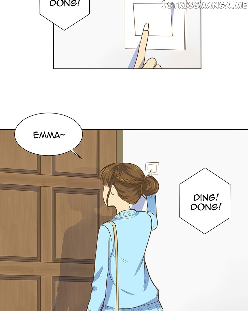My Deepest Secret chapter 16 - page 49