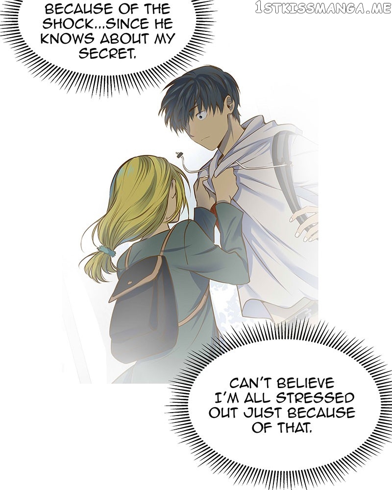 My Deepest Secret chapter 16 - page 5