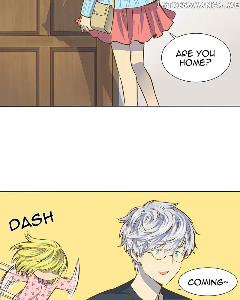 My Deepest Secret chapter 16 - page 50