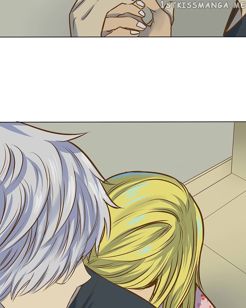 My Deepest Secret chapter 16 - page 55