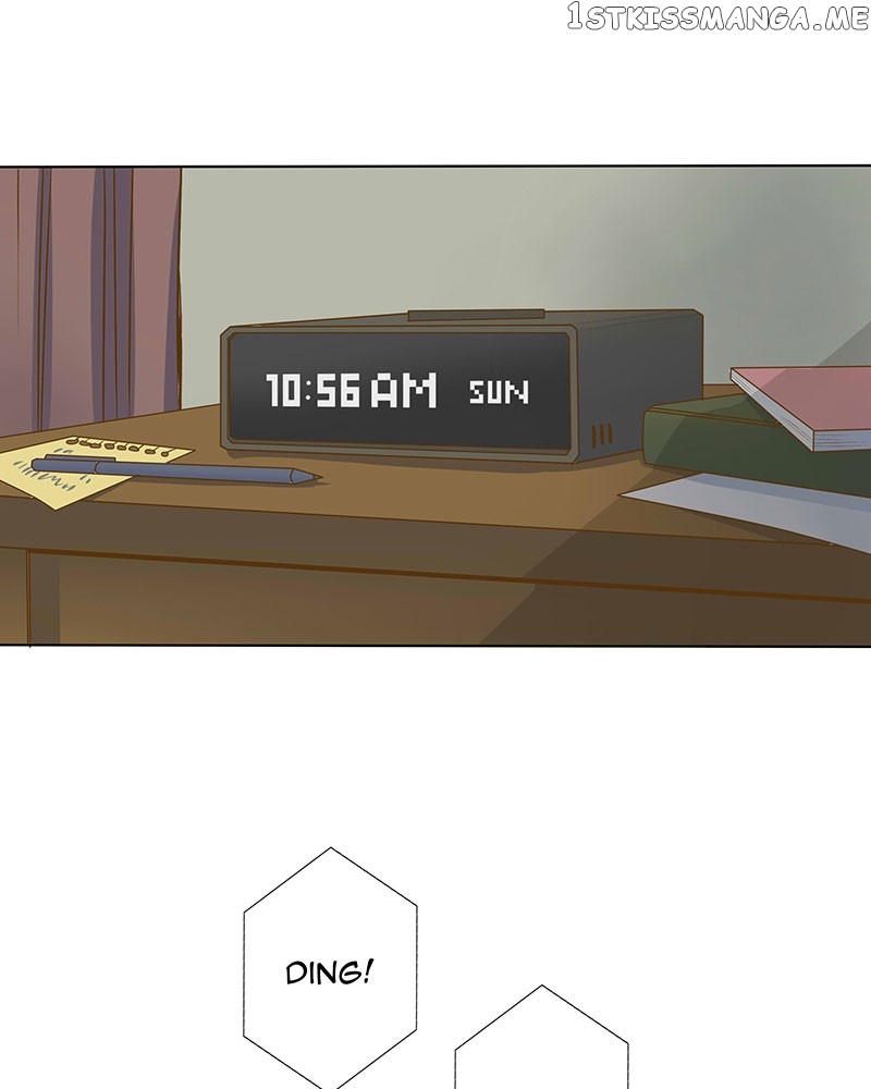 My Deepest Secret chapter 16 - page 7