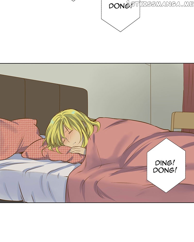 My Deepest Secret chapter 16 - page 8