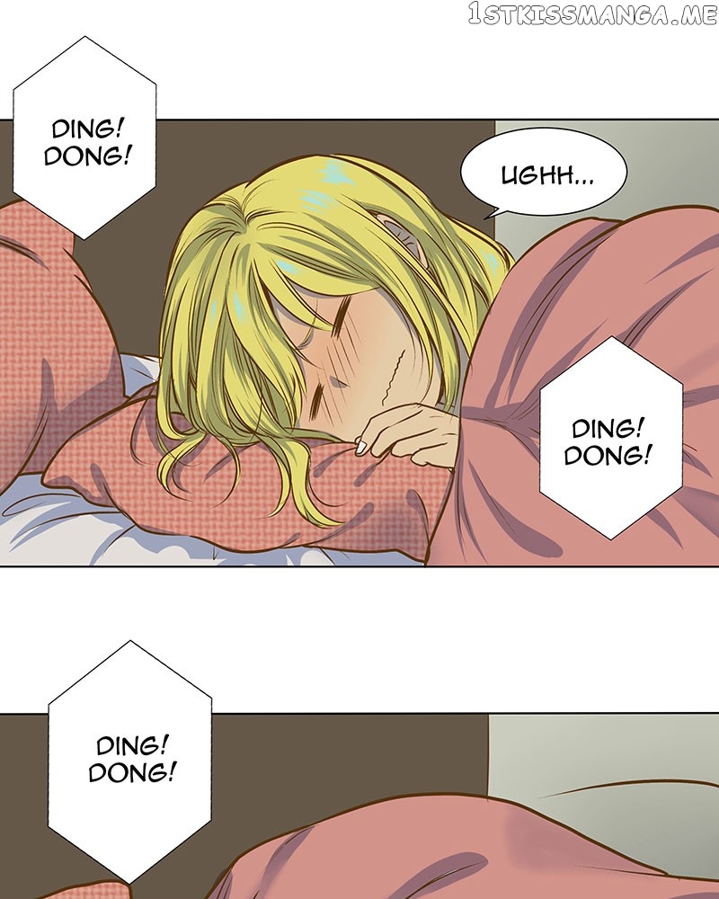 My Deepest Secret chapter 16 - page 9