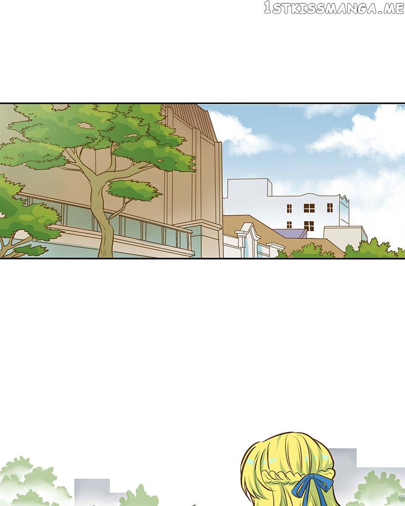 My Deepest Secret chapter 4 - page 1