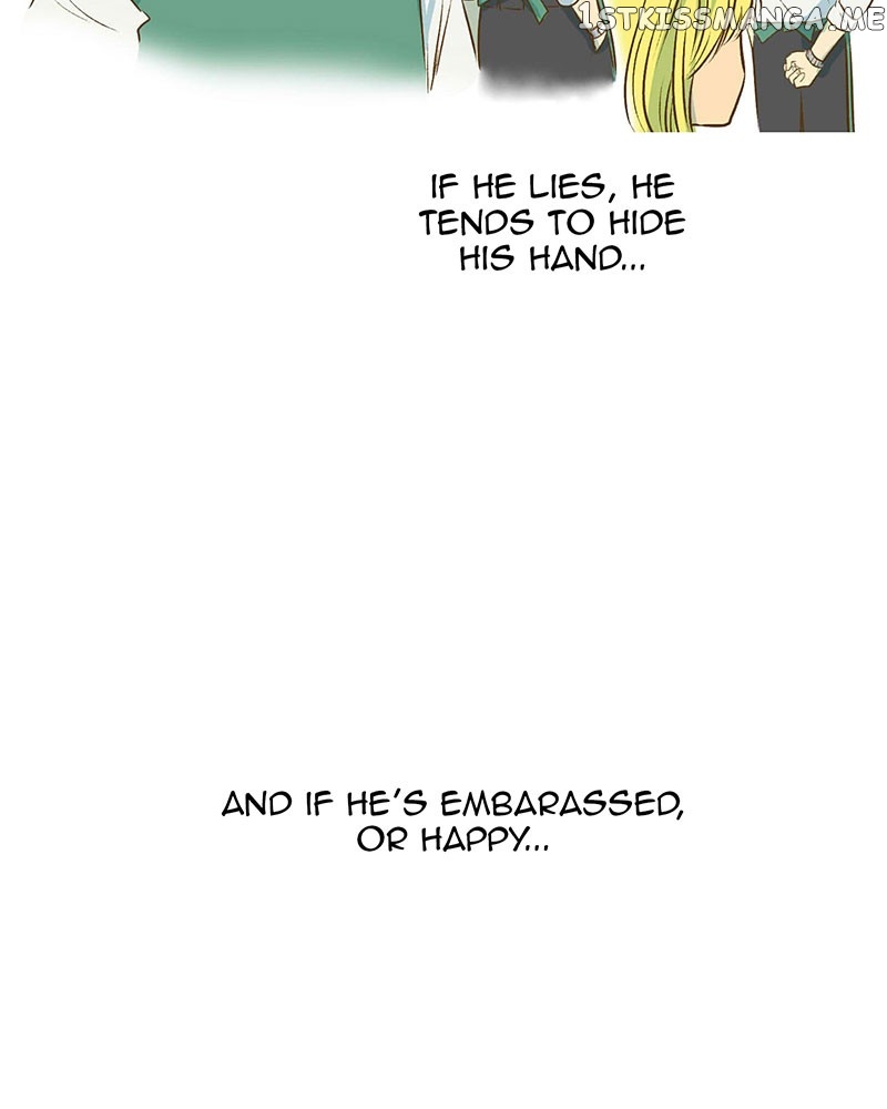 My Deepest Secret chapter 4 - page 15