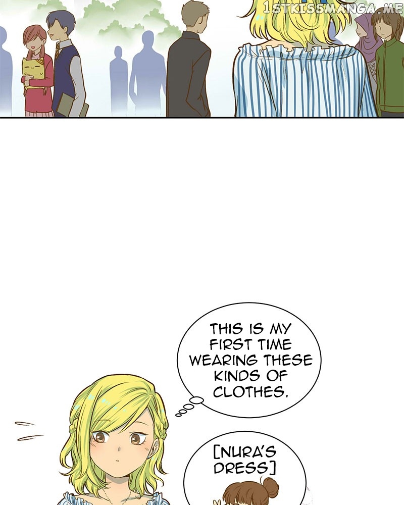 My Deepest Secret chapter 4 - page 2