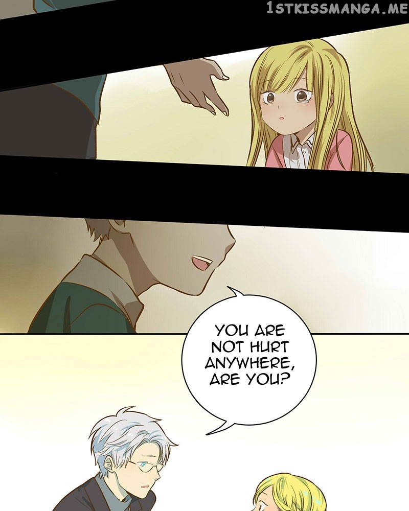 My Deepest Secret chapter 4 - page 21