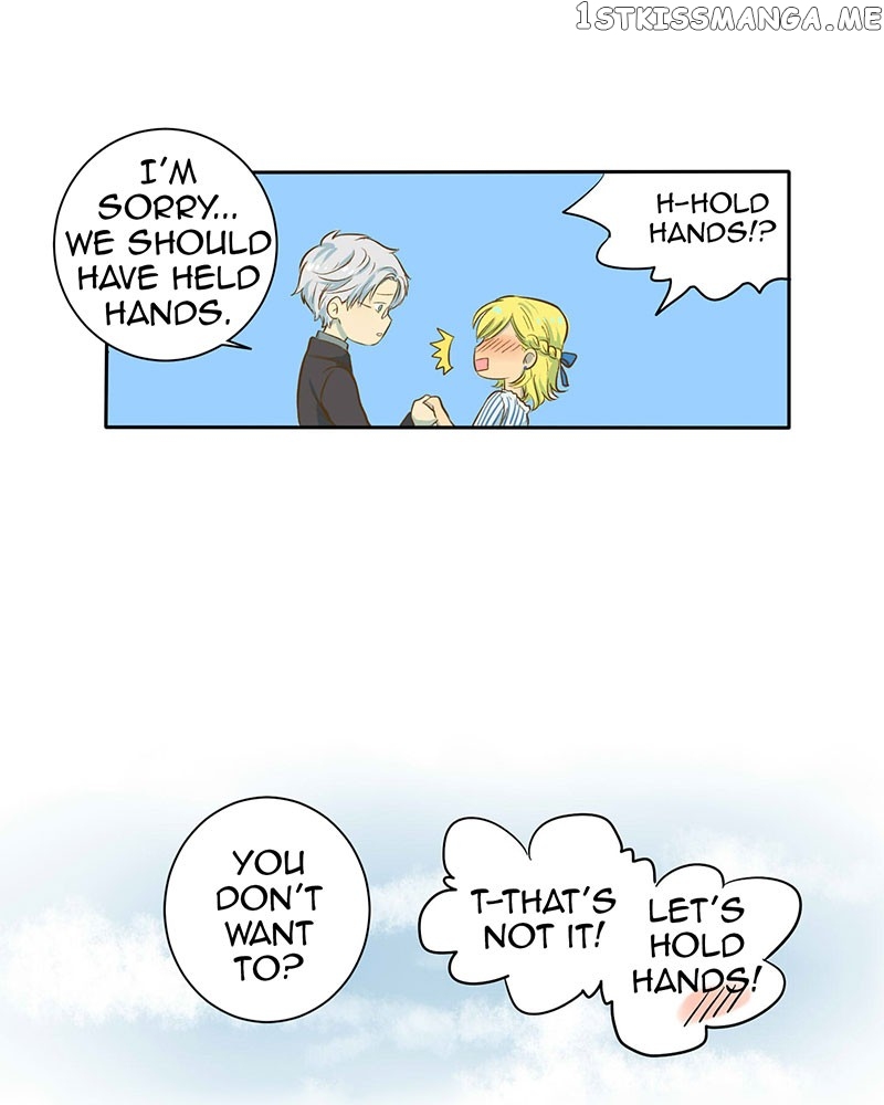 My Deepest Secret chapter 4 - page 24