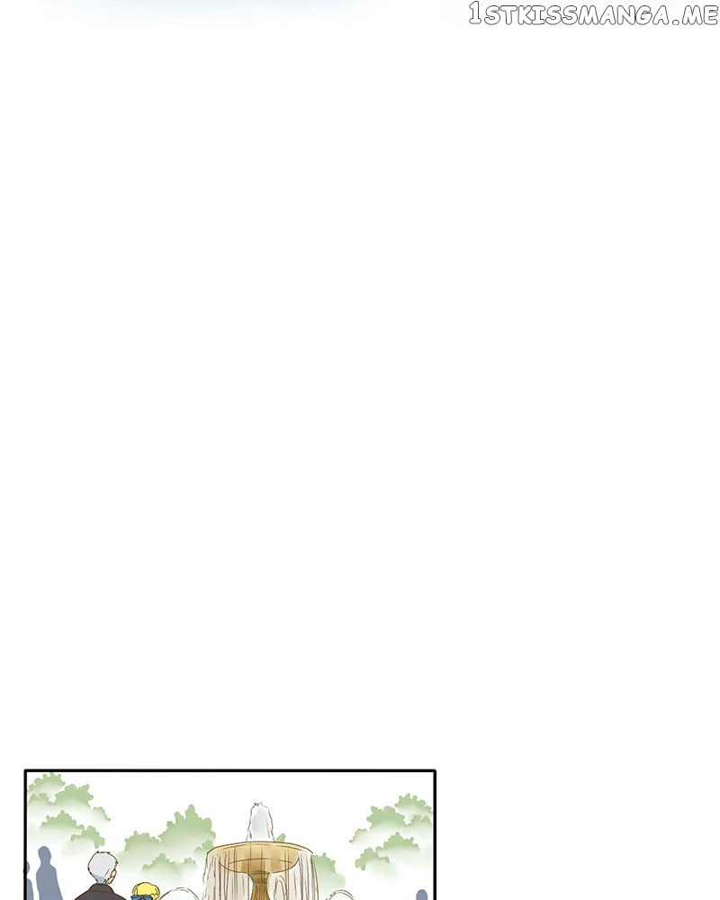 My Deepest Secret chapter 4 - page 25