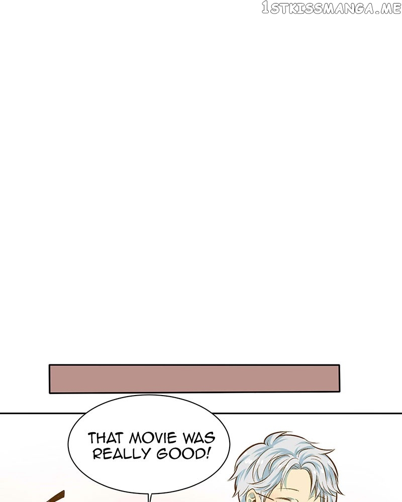 My Deepest Secret chapter 4 - page 27