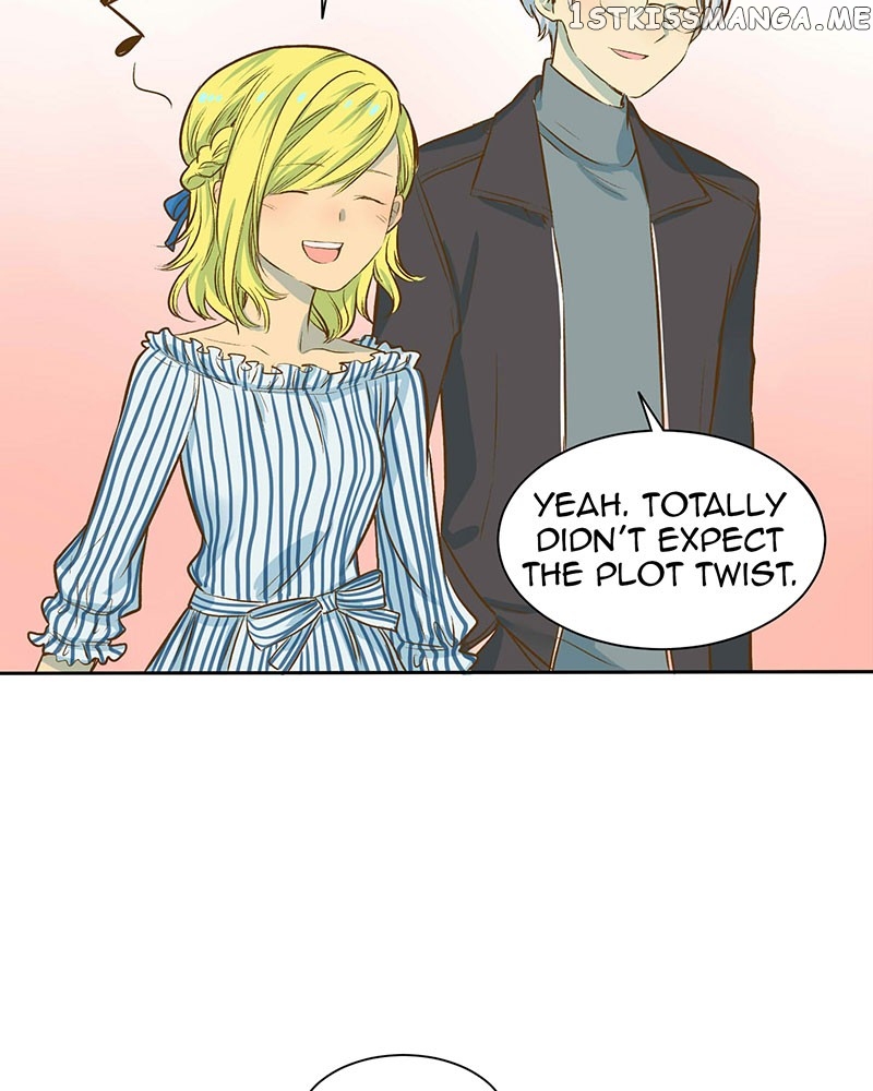 My Deepest Secret chapter 4 - page 28