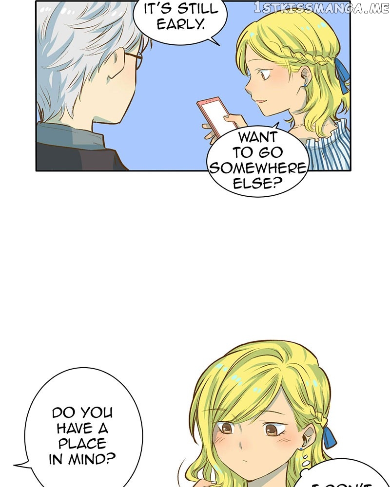 My Deepest Secret chapter 4 - page 29