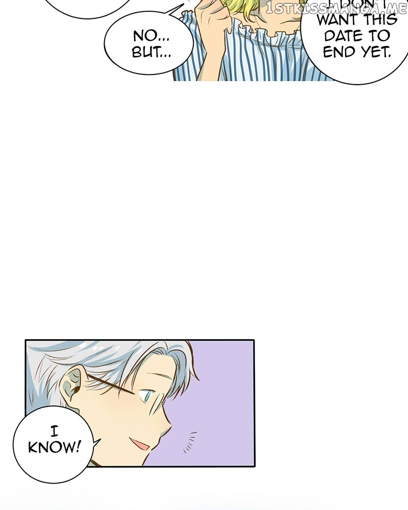 My Deepest Secret chapter 4 - page 30