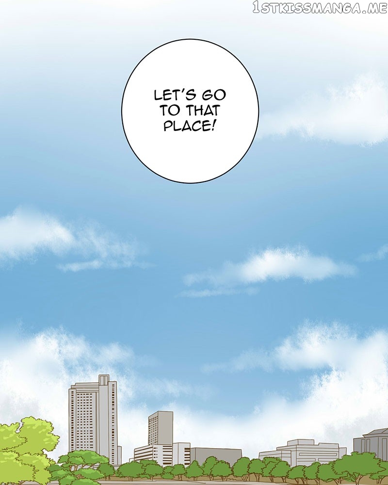 My Deepest Secret chapter 4 - page 31