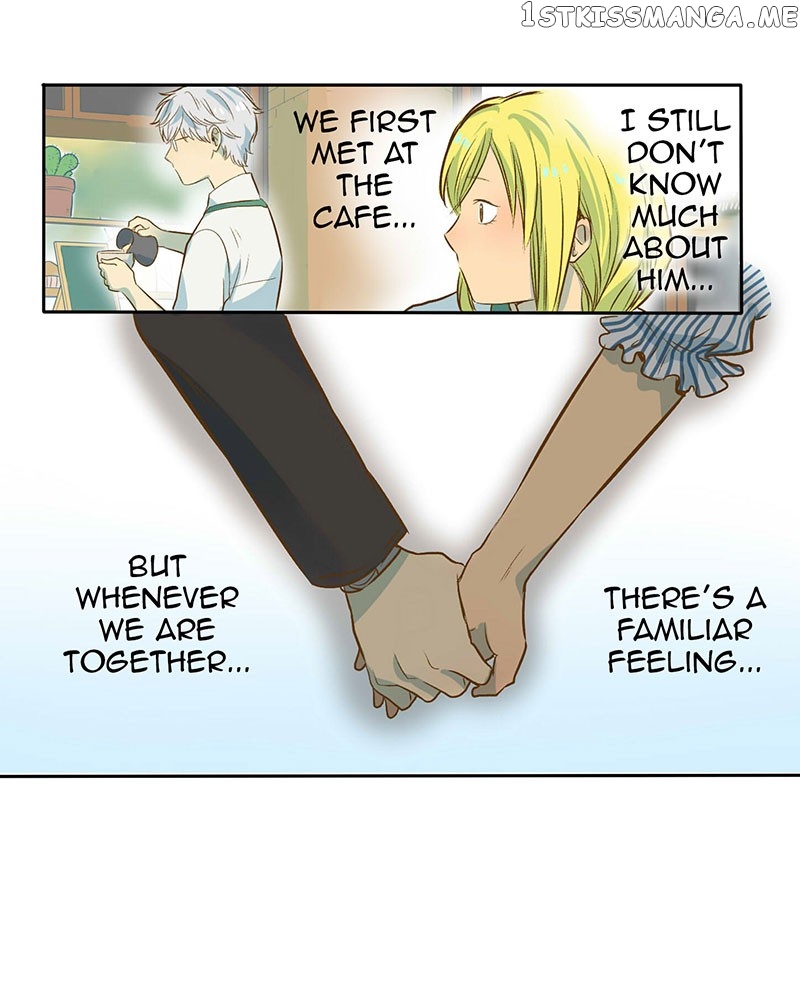My Deepest Secret chapter 4 - page 36