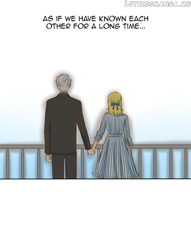 My Deepest Secret chapter 4 - page 37