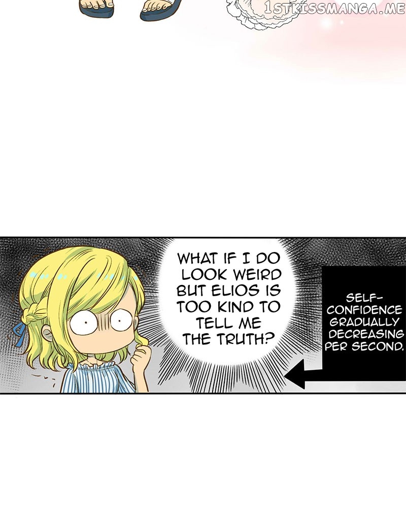 My Deepest Secret chapter 4 - page 4