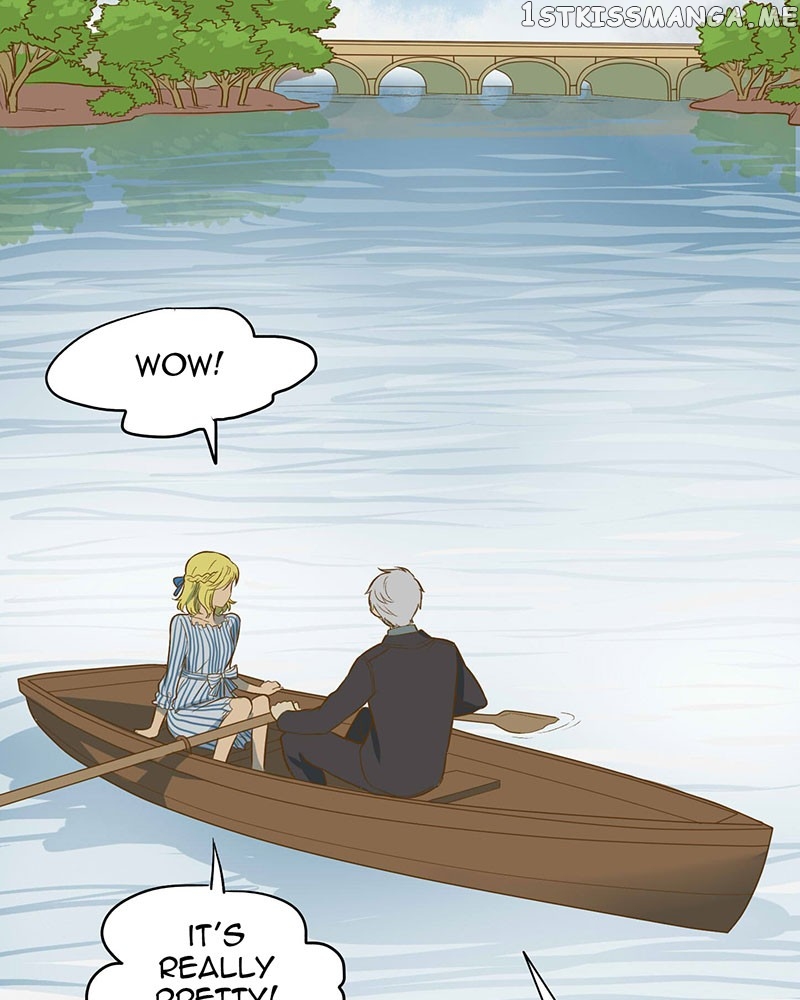 My Deepest Secret chapter 4 - page 48