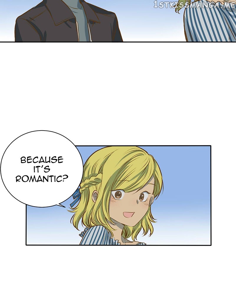 My Deepest Secret chapter 4 - page 50