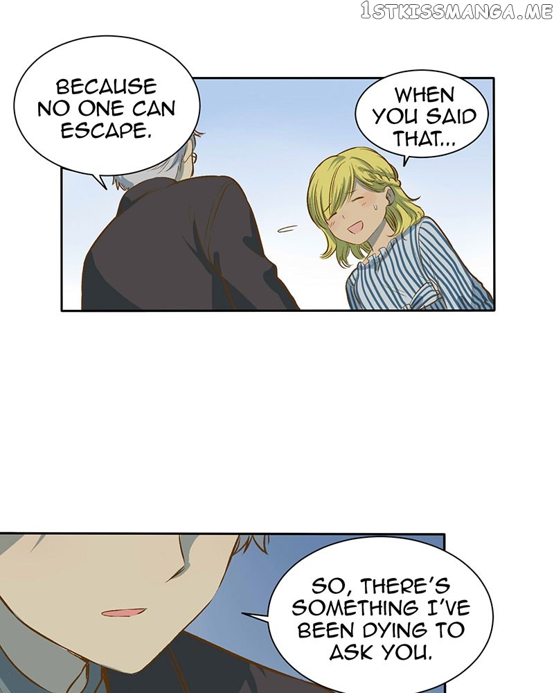 My Deepest Secret chapter 4 - page 51