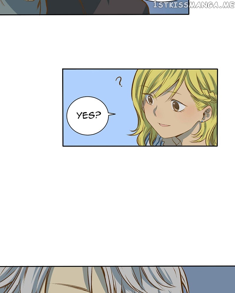 My Deepest Secret chapter 4 - page 52