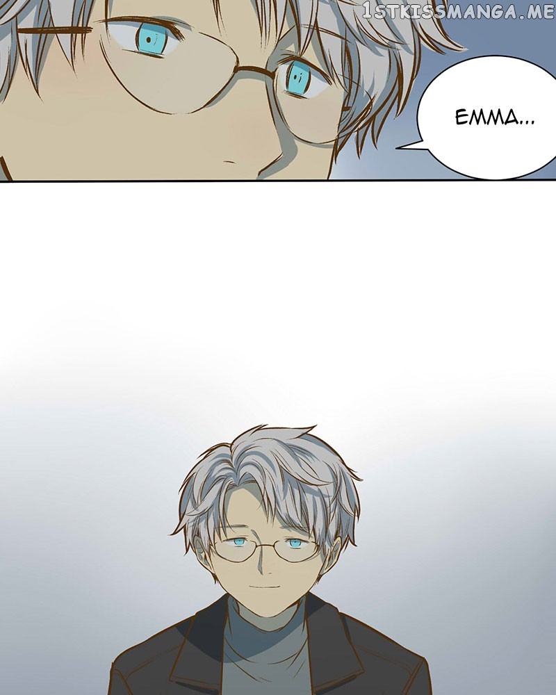 My Deepest Secret chapter 4 - page 53