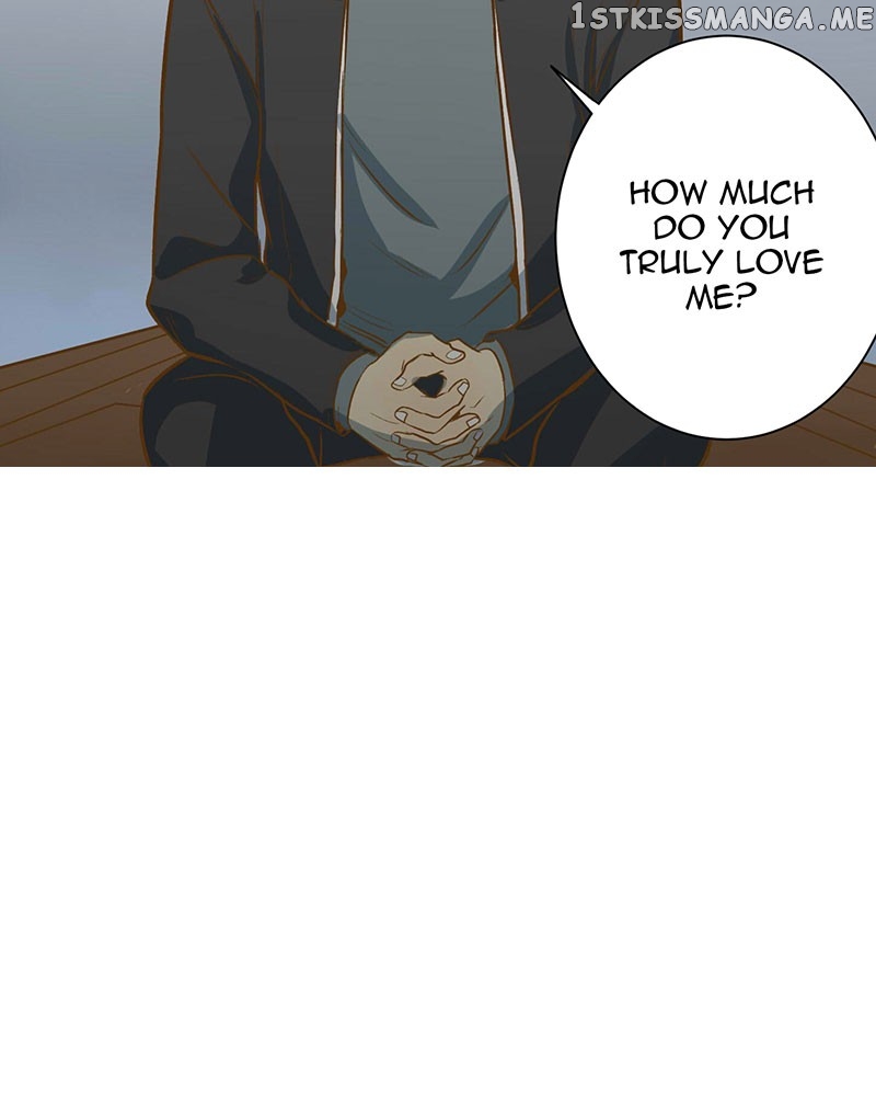 My Deepest Secret chapter 4 - page 54