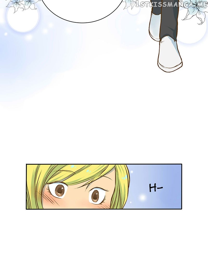 My Deepest Secret chapter 4 - page 7