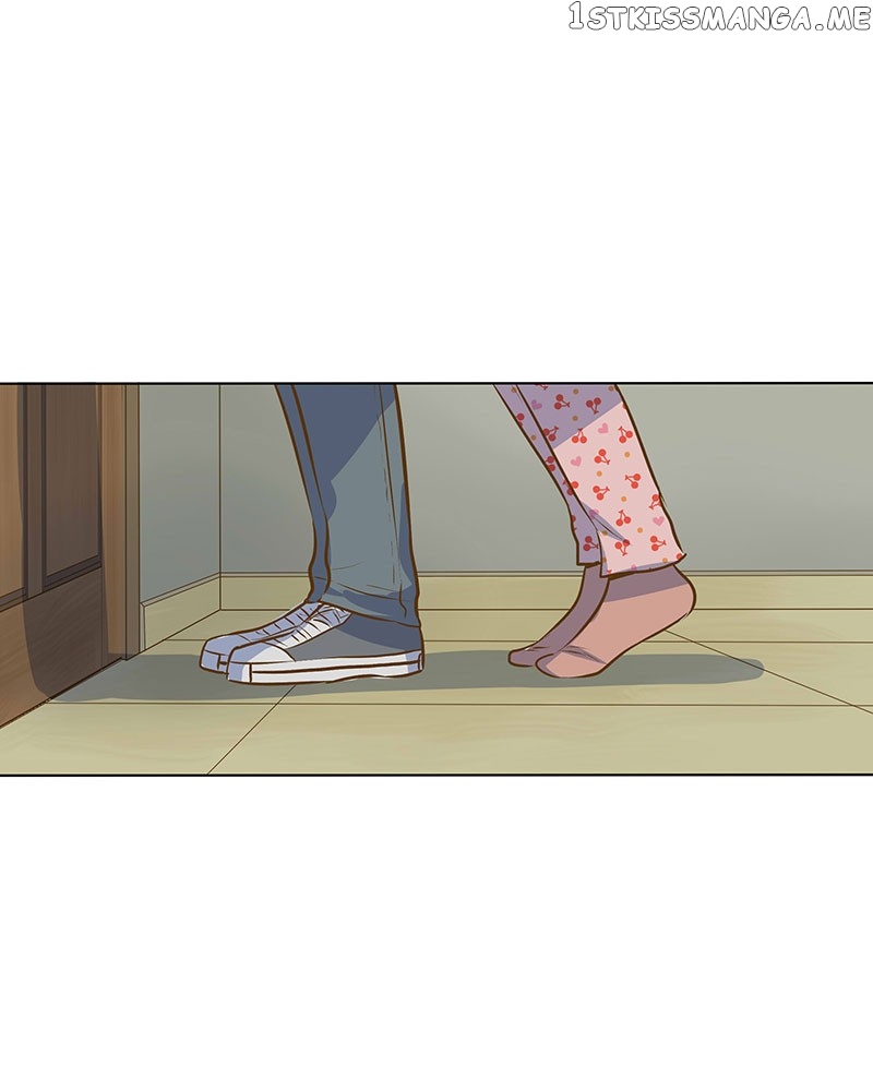 My Deepest Secret chapter 17 - page 1