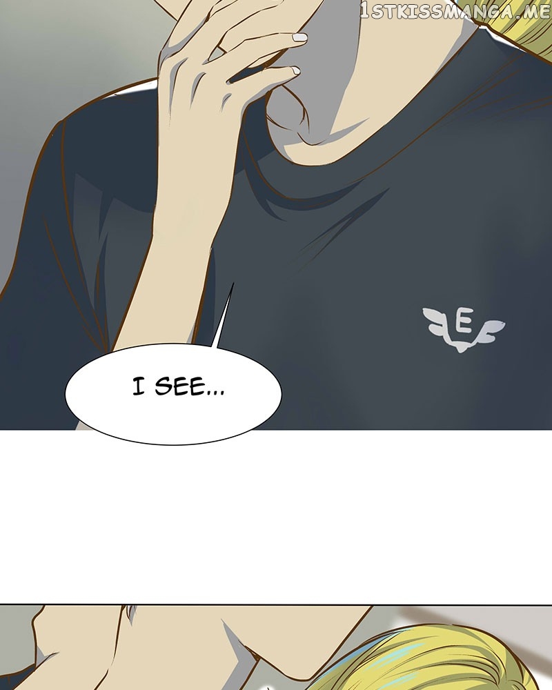 My Deepest Secret chapter 17 - page 10