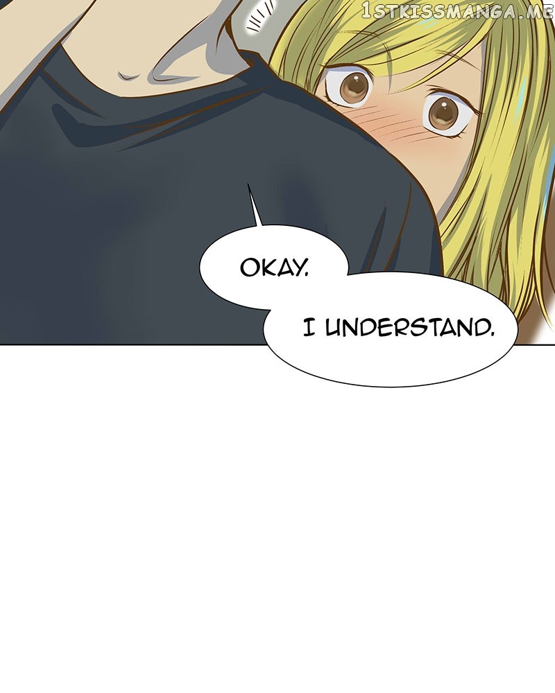 My Deepest Secret chapter 17 - page 11