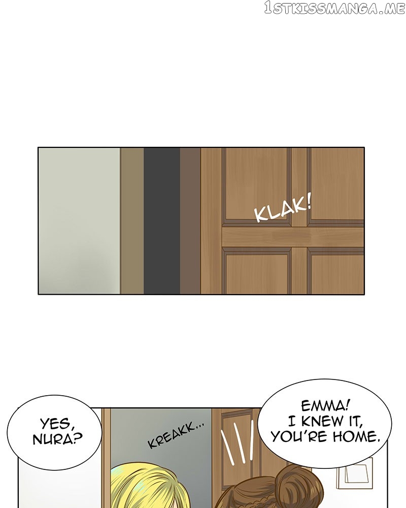 My Deepest Secret chapter 17 - page 12