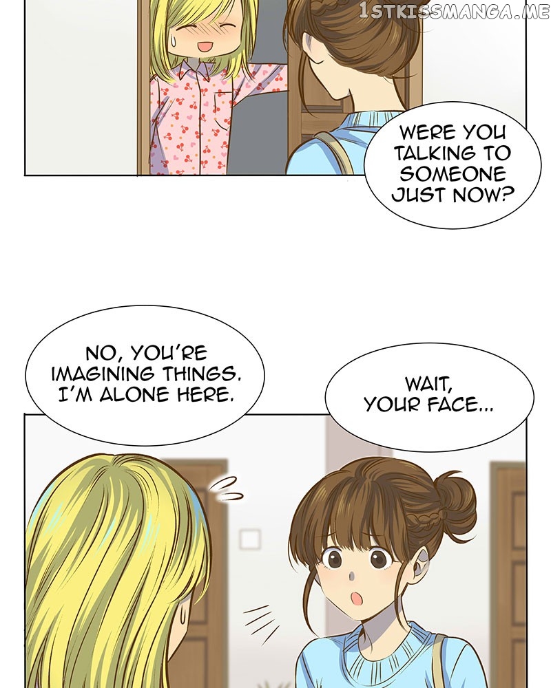 My Deepest Secret chapter 17 - page 13