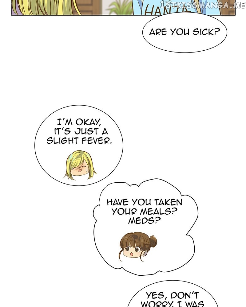 My Deepest Secret chapter 17 - page 14