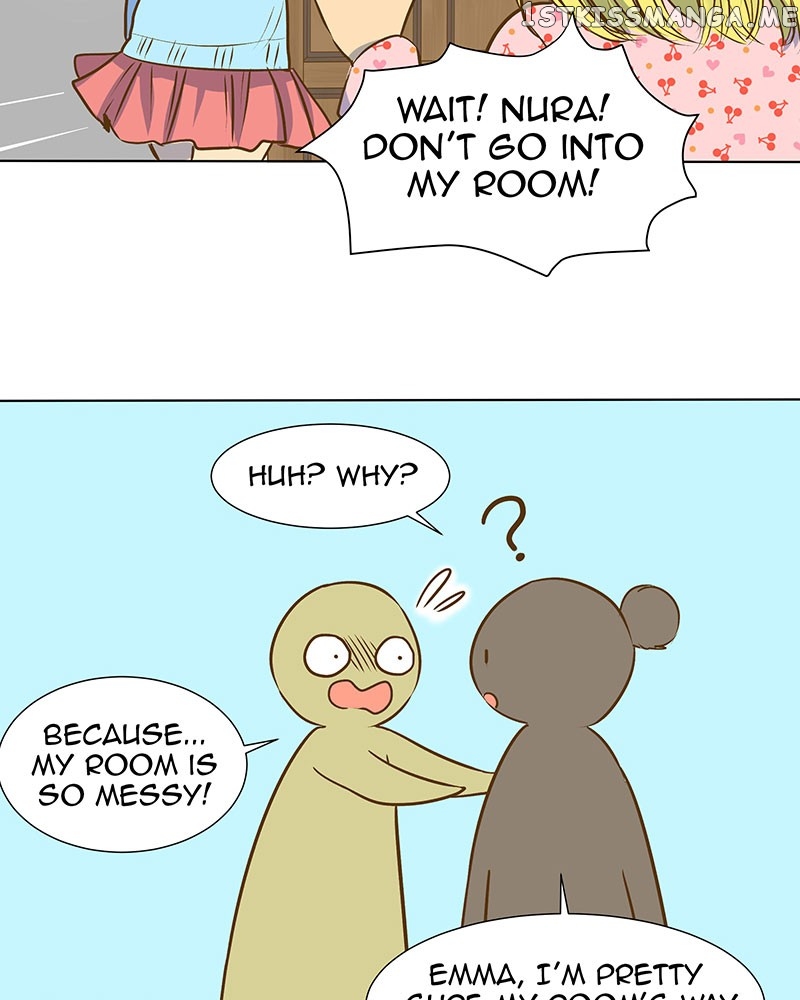 My Deepest Secret chapter 17 - page 22