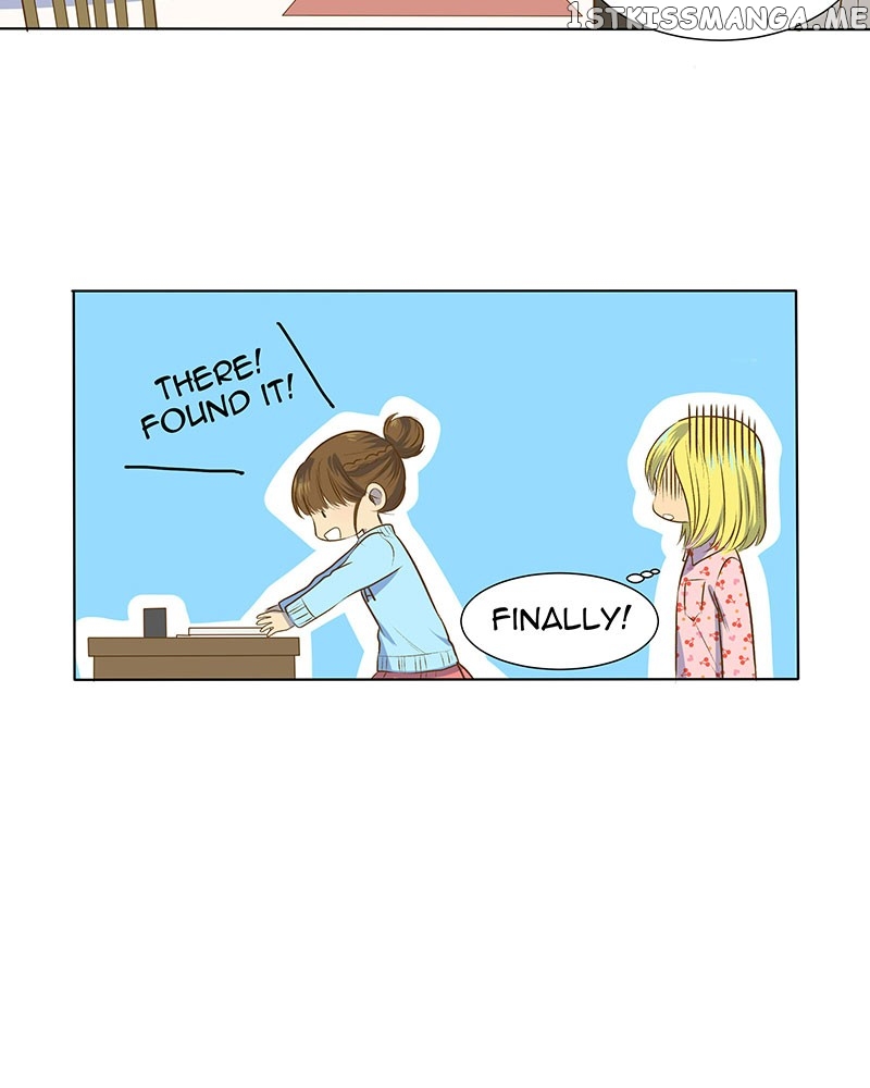 My Deepest Secret chapter 17 - page 24