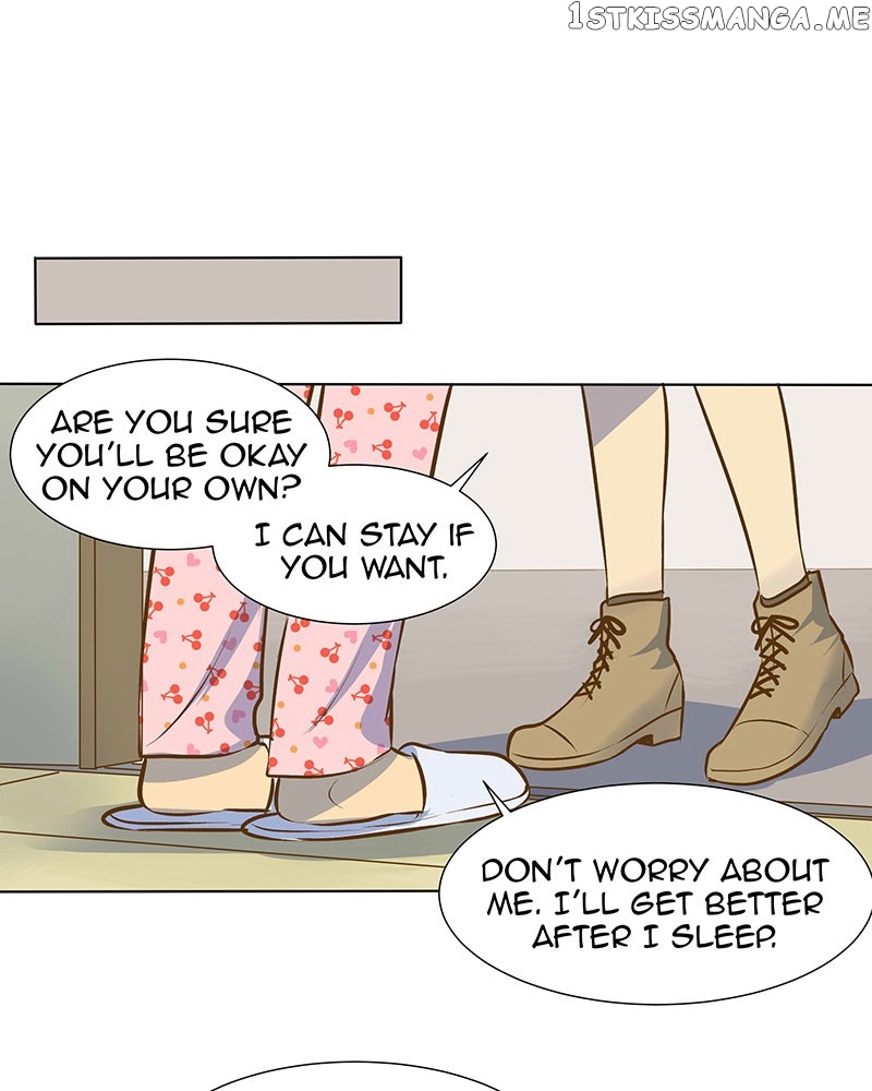 My Deepest Secret chapter 17 - page 25
