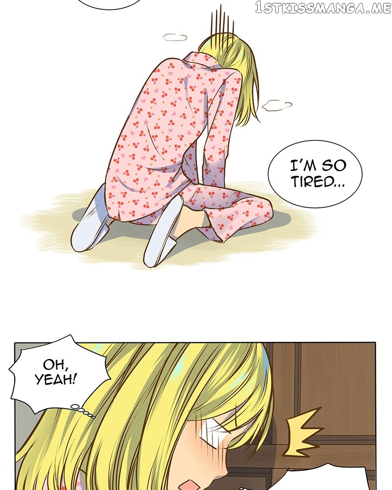 My Deepest Secret chapter 17 - page 27